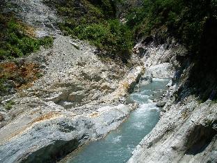 taroko tienhsiang youth activity center