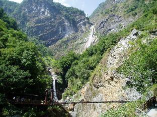 taroko tienhsiang youth activity center