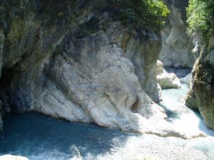 taroko tienhsiang youth activity center