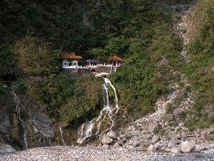taroko tienhsiang youth activity center