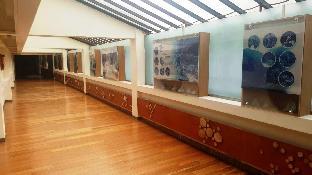 taroko tienhsiang youth activity center