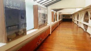 taroko tienhsiang youth activity center