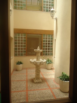 hostal posada entrevinas