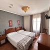 hostal posada entrevinas