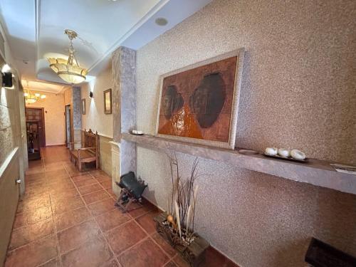 hostal posada entrevinas