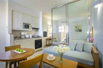 louis althea beach hotel