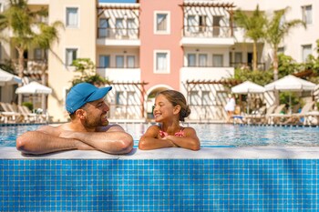 louis althea beach hotel