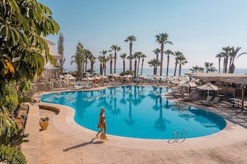 louis althea beach hotel