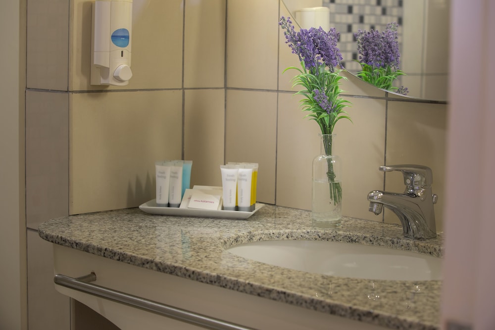 louis althea beach hotel