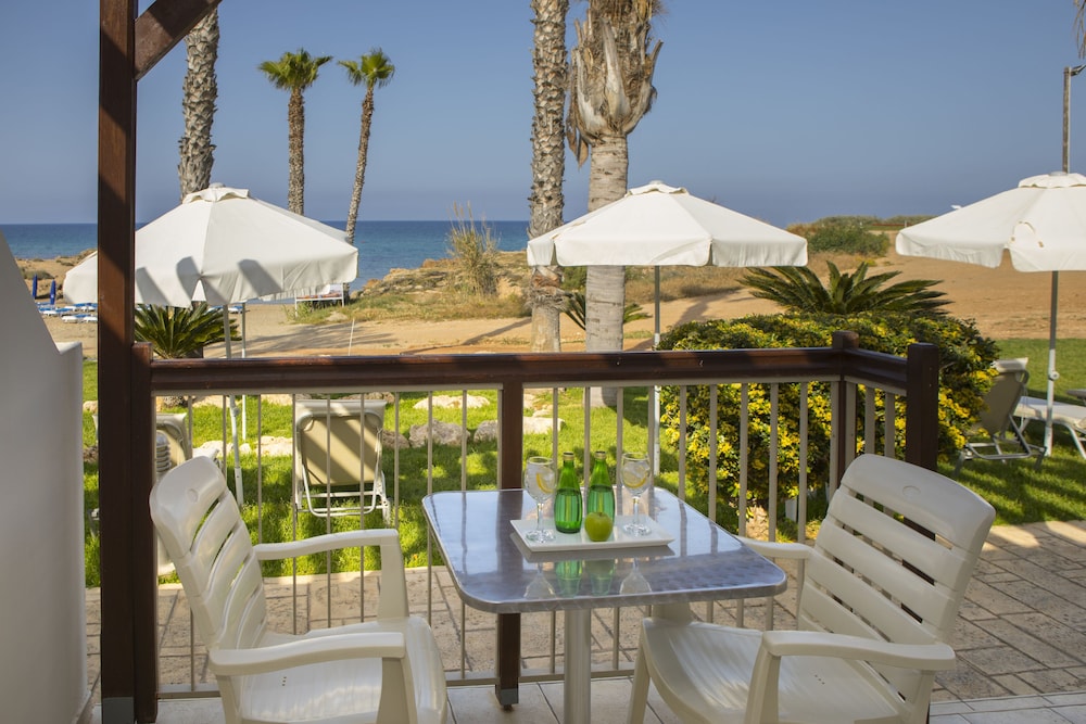 louis althea beach hotel