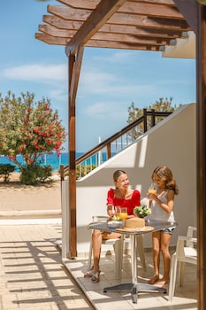 louis althea beach hotel