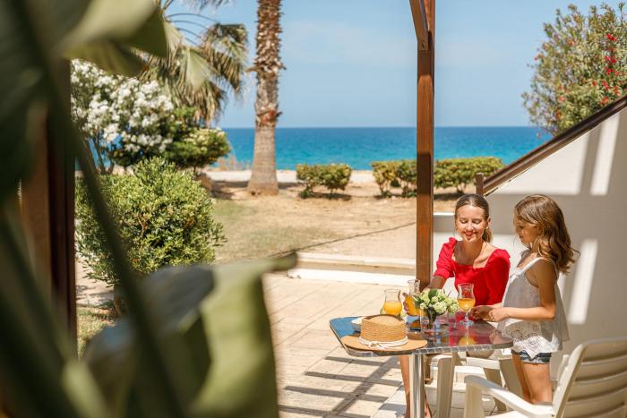 louis althea beach hotel