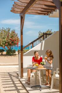 louis althea beach hotel