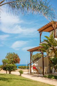 louis althea beach hotel