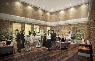 hilton garden inn roslyn