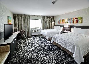 hilton garden inn roslyn