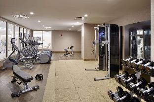 hilton garden inn roslyn