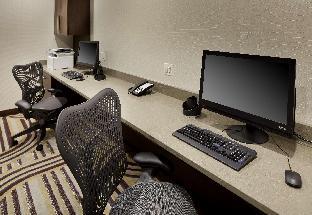 hilton garden inn roslyn