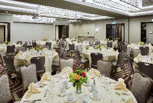 hilton garden inn roslyn