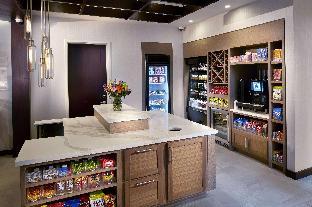 hilton garden inn roslyn
