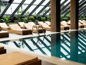 select hill resort