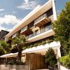 select hill resort