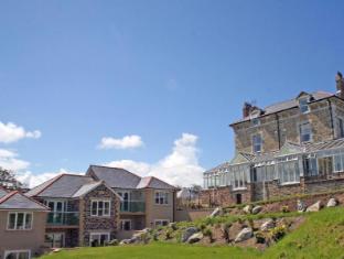 porth veor manor cornwall self catering