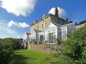 porth veor manor cornwall self catering
