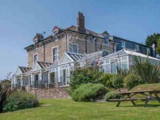 porth veor manor cornwall self catering