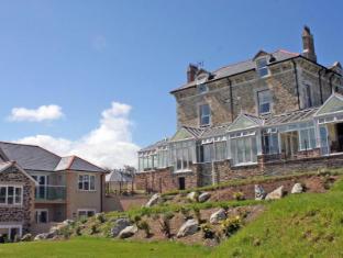porth veor manor cornwall self catering