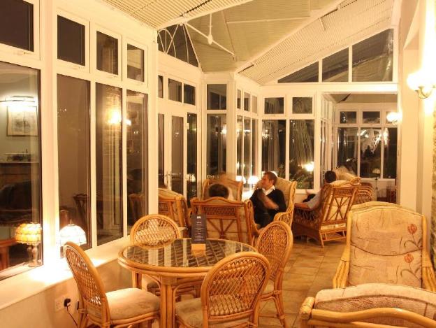porth veor manor cornwall self catering