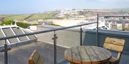 porth veor manor cornwall self catering