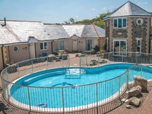 porth veor manor cornwall self catering