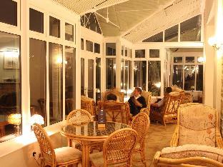 porth veor manor cornwall self catering