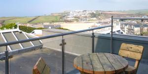 porth veor manor cornwall self catering