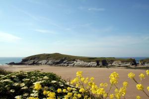 porth veor manor cornwall self catering