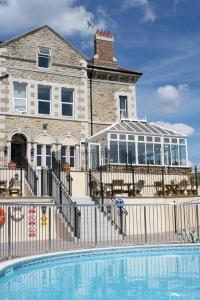 porth veor manor cornwall self catering