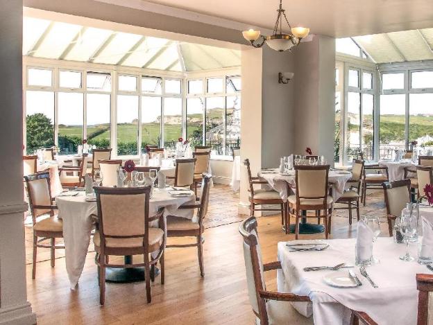 porth veor manor cornwall self catering