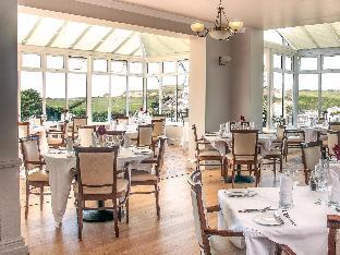 porth veor manor cornwall self catering