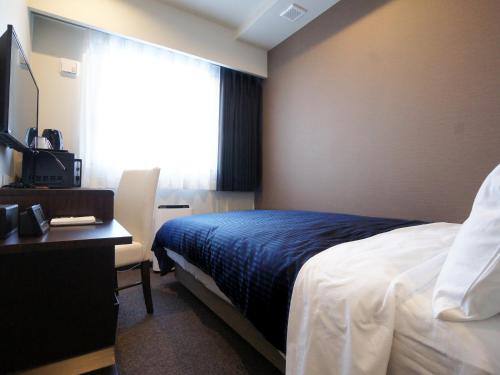 hotel livemax umeda nakatsu