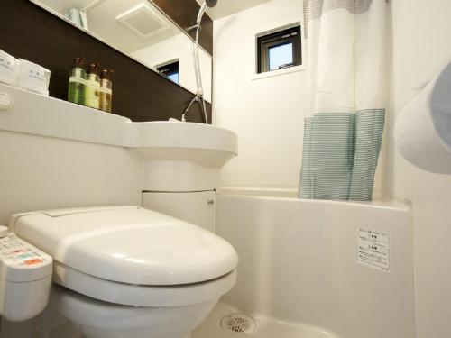 hotel livemax umeda nakatsu