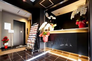 hotel livemax umeda nakatsu