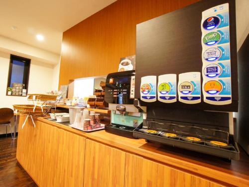 hotel livemax umeda nakatsu