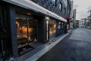 hotel livemax umeda nakatsu