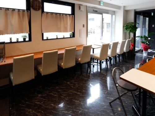 hotel livemax umeda nakatsu