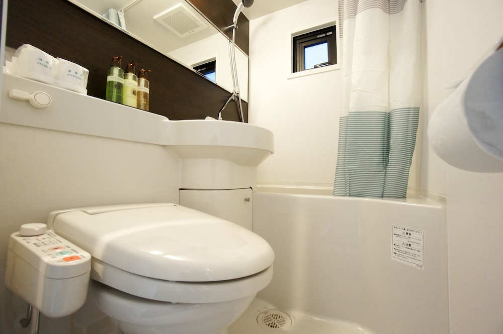 hotel livemax umeda nakatsu