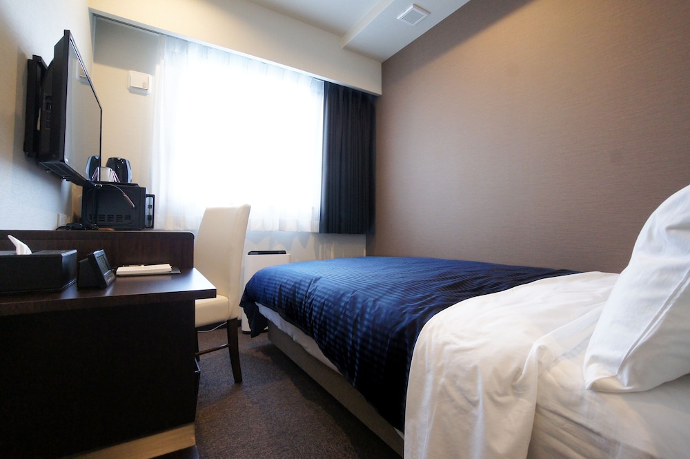 hotel livemax umeda nakatsu