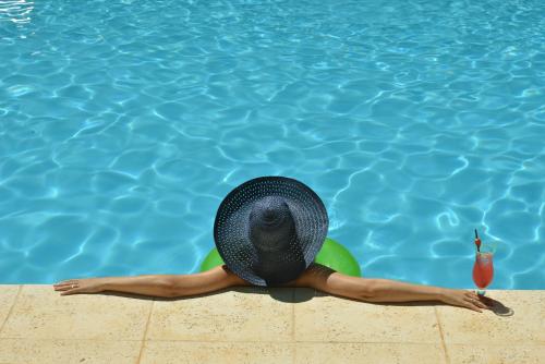 Falls Iguazú Hotel & Spa,Iguazu Falls>>Foz Do Iguacu,5 star