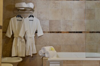 falls iguazu hotel and spa