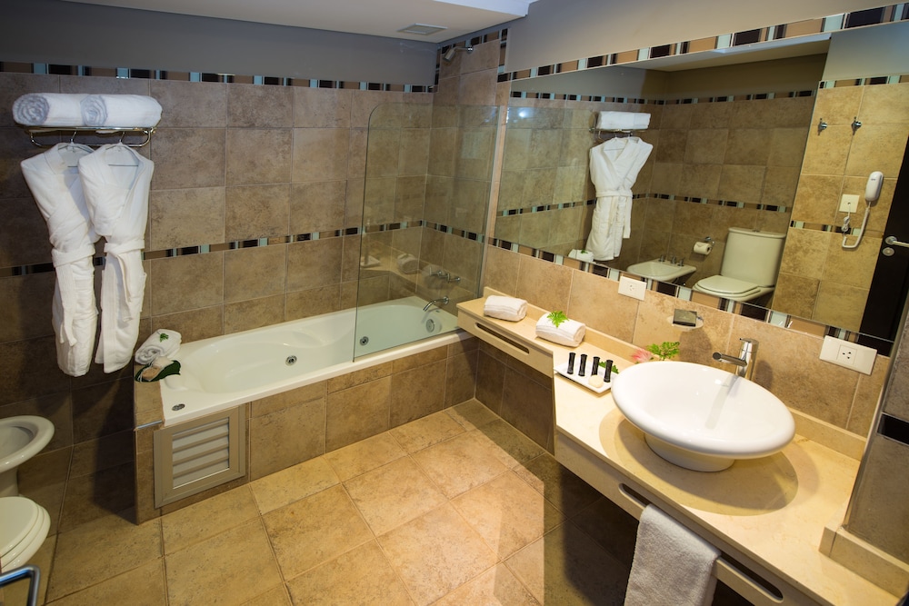 falls iguazu hotel and spa